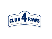 klub 4 lapy logo