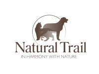Natural Trail logo