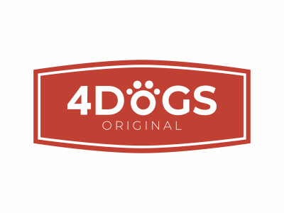 4Dogs - gryzaki dla psa
