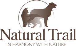 Natural Trail - Karma dla psa i kota